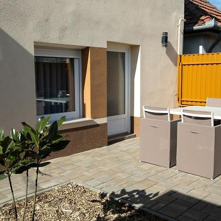 Marko Vendeghaz Kiskoros Exterior photo